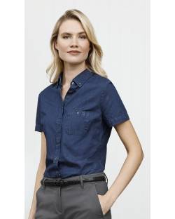 Indie Ladies Shirt, Short Sleeve 